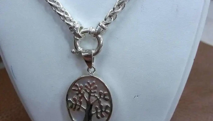 Joyeria Belveder -  Cadena - Montevideo