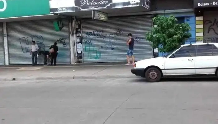 Joyeria Belveder - Montevideo