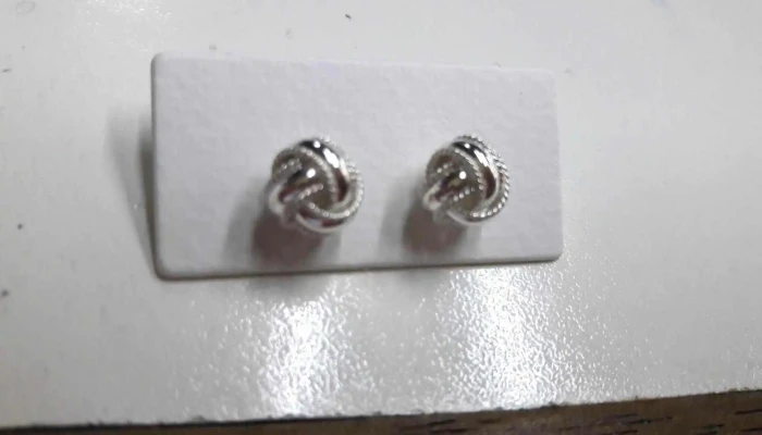 Joyeria Belveder -  Pendiente - Montevideo