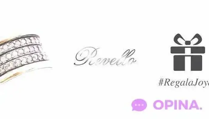 Joyeria Revello Cerca De Mi - Montevideo