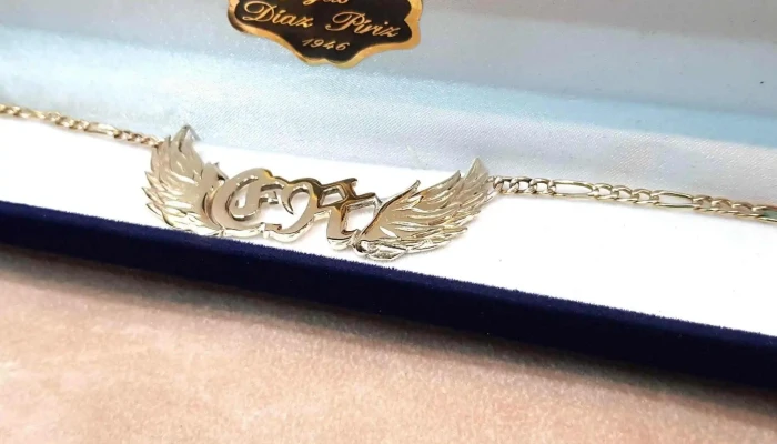 Joyerias Diaz Piriz Cerca De Mi - Montevideo