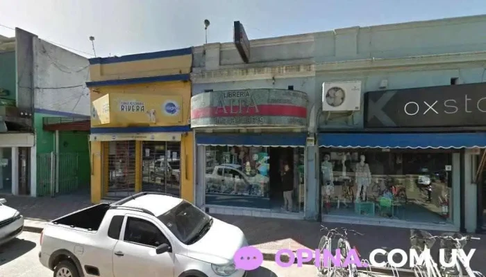 Joyeros Veryen - 90200 Santa Lucía