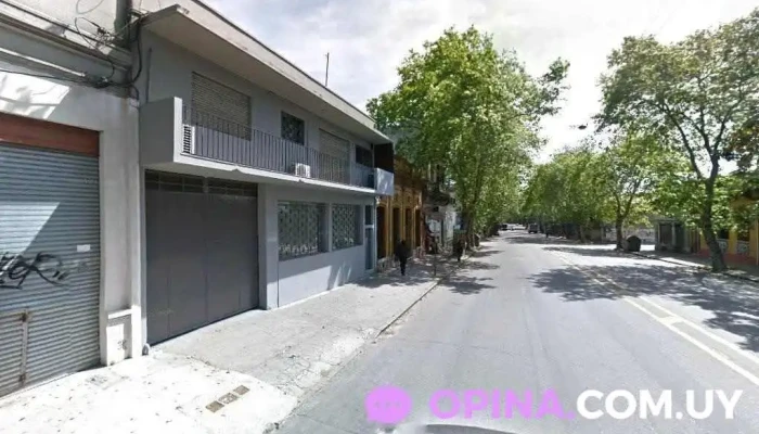 JSuarez Negocios Inmobiliarios - Montevideo