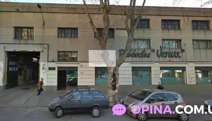 Juan C. Balerio S.a. - Montevideo