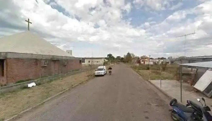 Juan Carlos Batto Puntaje - Carmelo