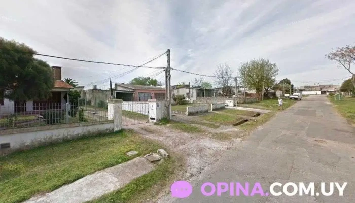 Juan figueroa Protesis dentales - Montevideo