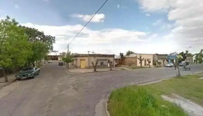 Juan Lacaze -  Opiniones - Juan L. Lacaze