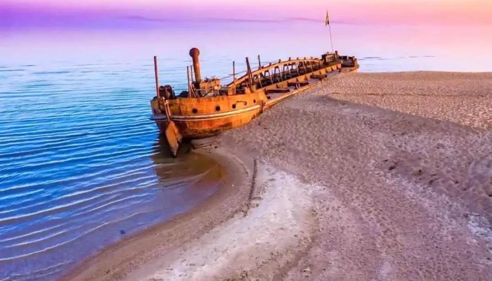 Juan Llacaze Mar - Departamento de Colonia