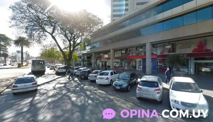 Juan Magold - 11300 Montevideo