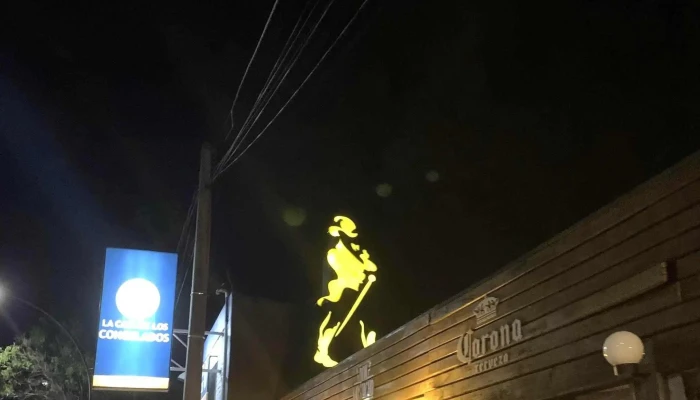 Juan Perez Resto Bar -  Comentario 3 - Salto