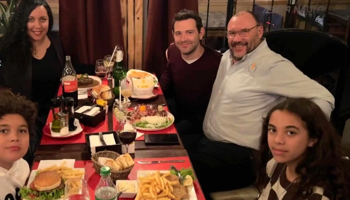 Juan Perez Resto Bar -  Comentario 7 - Salto