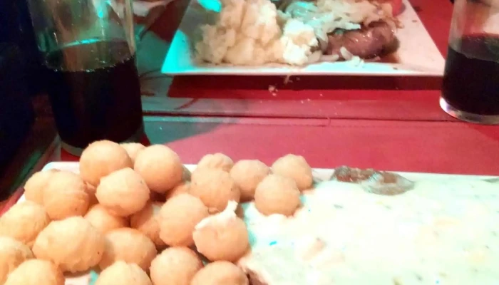 Juan Perez Resto Bar -  Comentario 8 - Salto