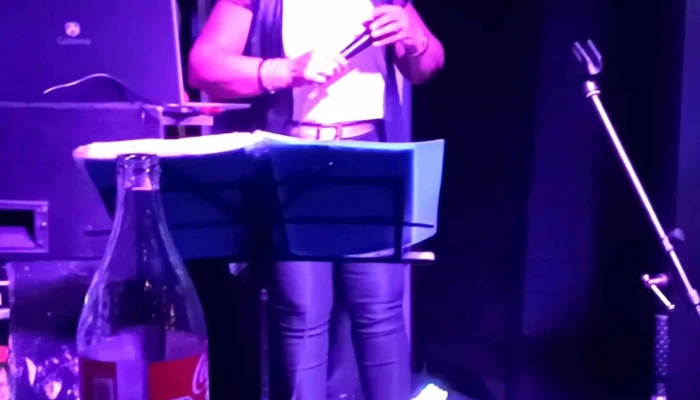 Juan Perez Resto Bar -  Comentario 9 - Salto