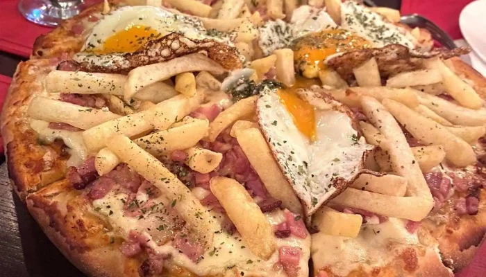 Juan Perez Resto Bar -  Comidas Y Bebidas - Salto