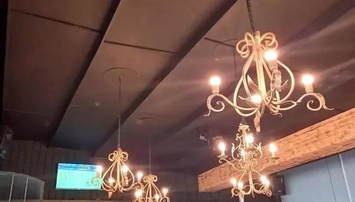 Juan Perez Resto Bar - Salto