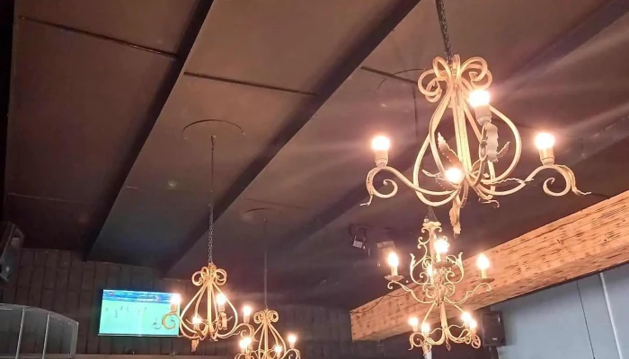 Juan Perez Resto Bar -  Todo - Salto