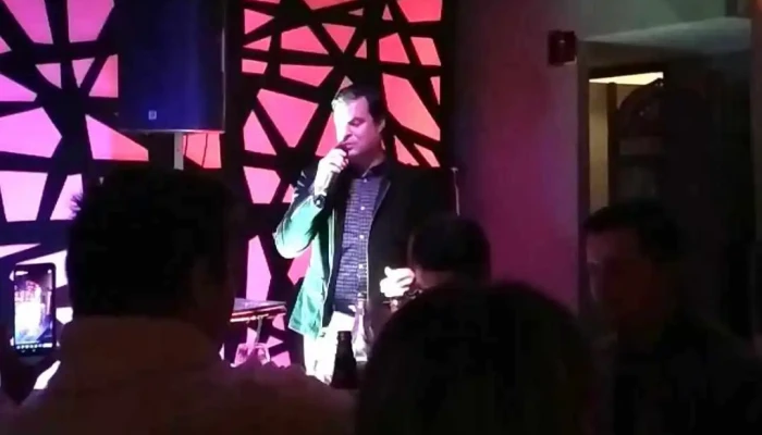 Juan Perez Resto Bar -  Videos - Salto