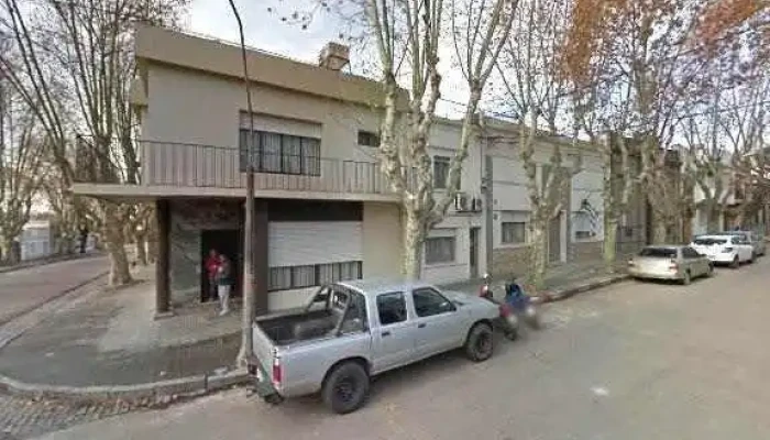 Juan Vera Negocios Rurales -  Como Llegar - Durazno