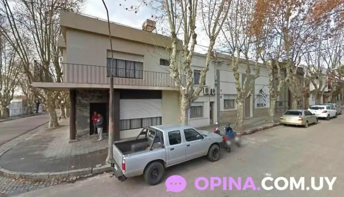 Juan Vera Negocios Rurales - Durazno