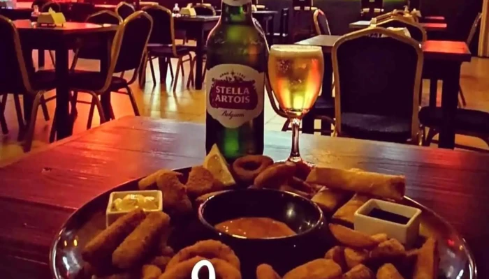 Juana Bristo Bar -  Comidas Y Bebidas - Mercedes