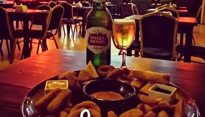 Juana Bristo bar - Mercedes