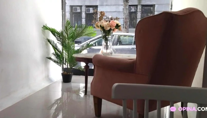 Juana Cafe Ambiente - Montevideo