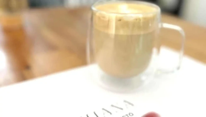 Juana Cafe Cafe - Montevideo