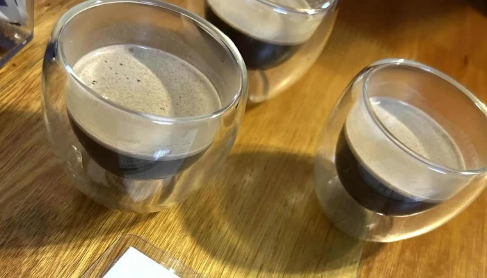 Juana Cafe Comentario 3 - Montevideo