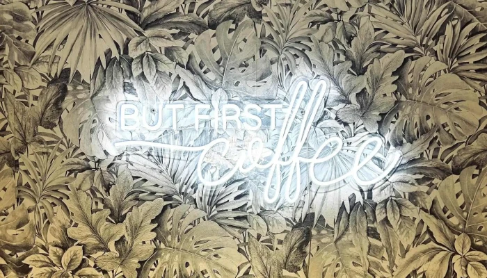 Juana Cafe Comentario 4 - Montevideo