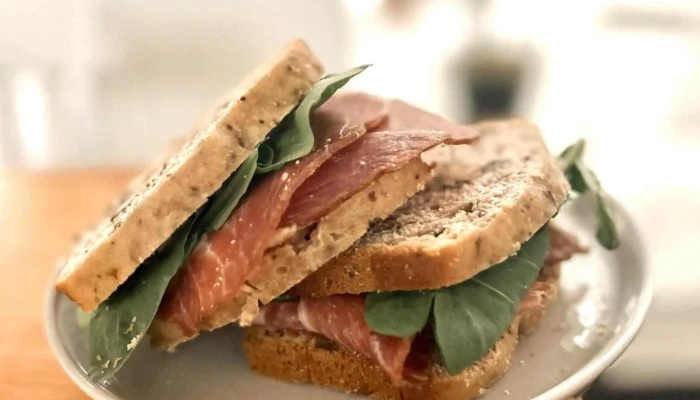 Juana Cafe Del Propietario - Montevideo