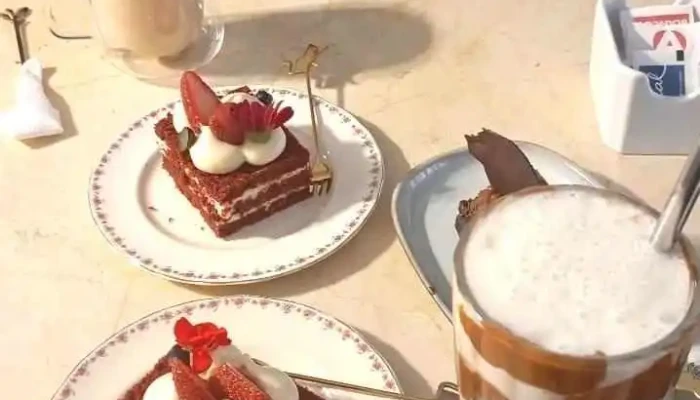 Juana Cafe Recientes - Montevideo