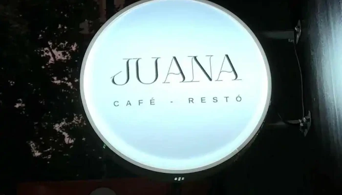 Juana Cafe Videos - Montevideo