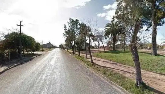 Juana Elizalde De Uran Direcciondeg - Treinta y Tres