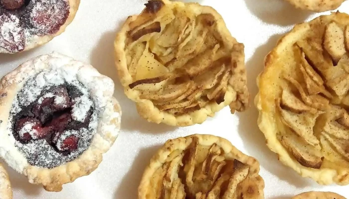 Juanas Food Comidas Y Bebidas - Montevideo