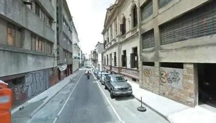 Juanas Food Street View Y 360 - Montevideo