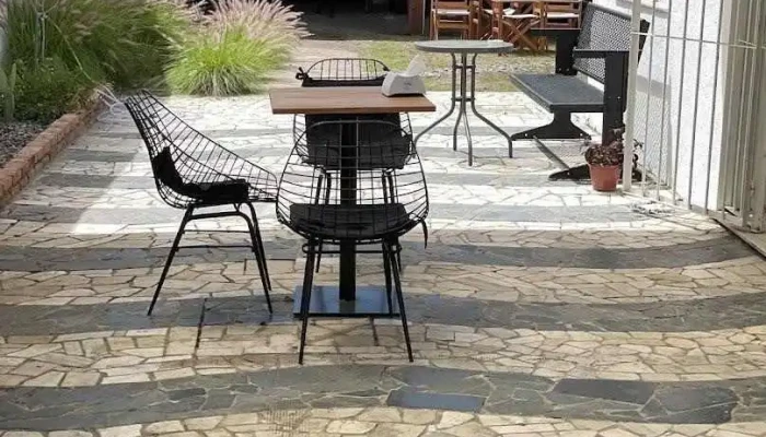 Jucylucy -  Lucy Garden Ambiente - Montevideo