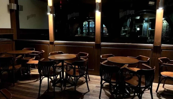 Jueves 5 -  Ambiente - Montevideo