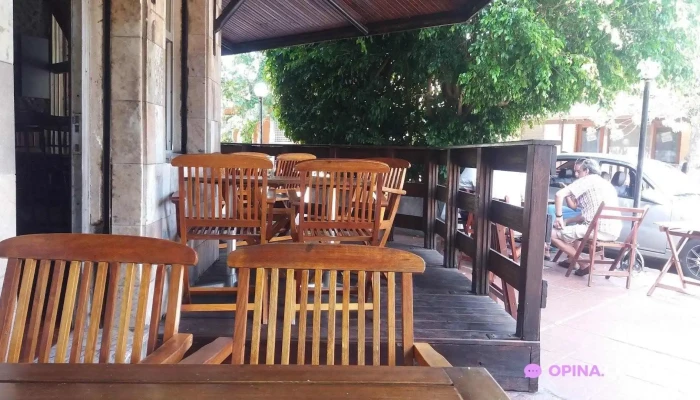 Jueves 5 - Montevideo