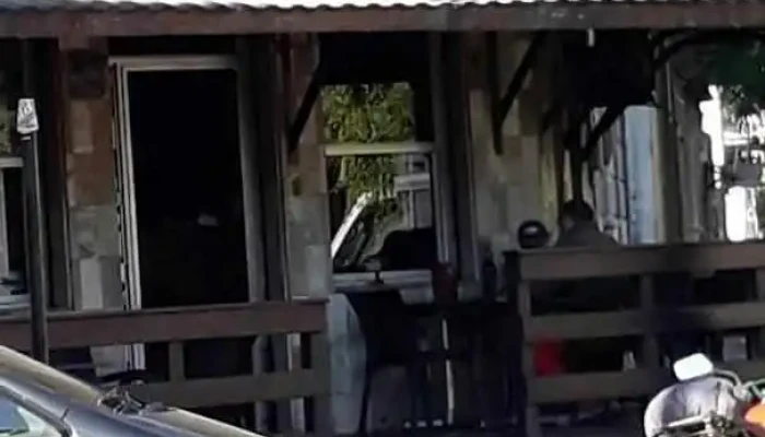 Jueves 5 -  Videos - Montevideo