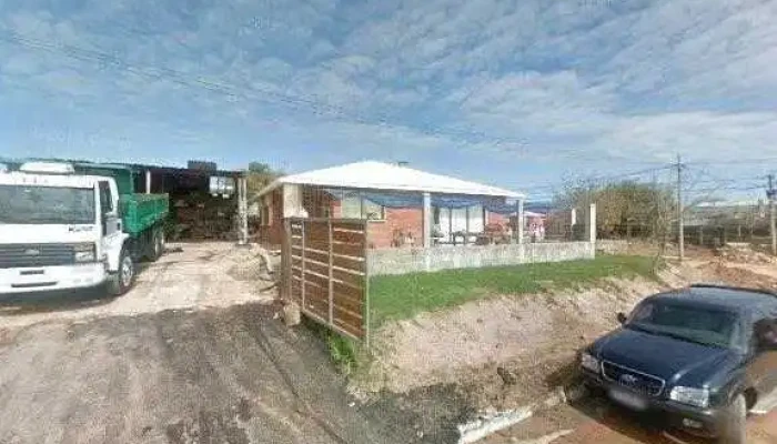 Jugo De Naranja Las Tres Estrellas -  Street View Y 360 - Maldonado