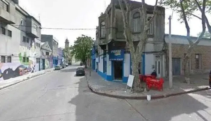 Jugueteria Eaventas Telefonodeg - Montevideo