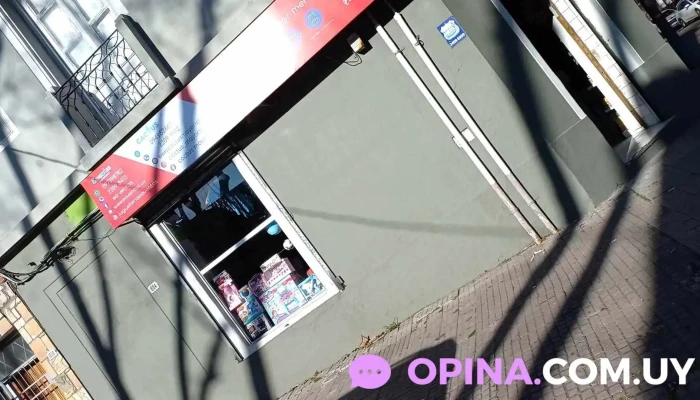 Jugueteria Eaventas Videos - Montevideo