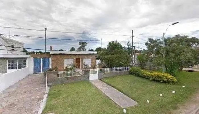 Juli Iruleguy Take Away -  Street View Y 360 - Montevideo