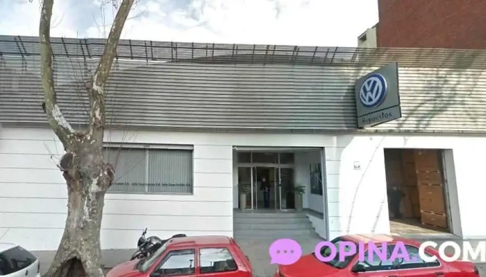 Julio Cesar Lestido S.a. Repuestos - 11200 Montevideo