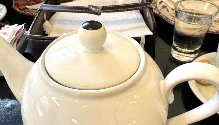 Julisa Cafe Comentario 2 - Col. del Sacramento