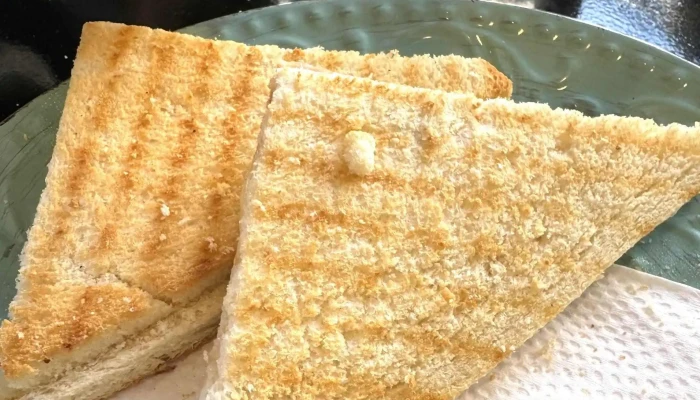 Julisa Cafe Comentario 4 - Col. del Sacramento