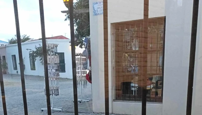 Julisa Cafe Comentario 5 - Col. del Sacramento