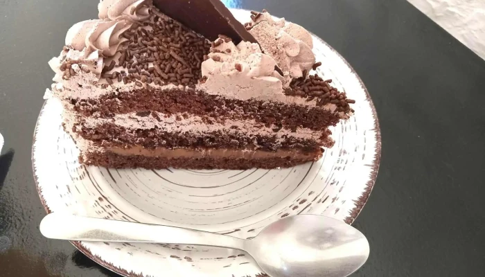 Julisa Cafe Comidas Y Bebidas - Col. del Sacramento