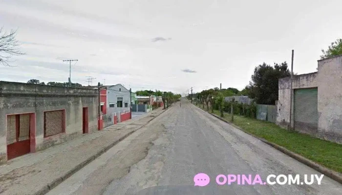 Junio 24 Pizzería Y Heladería - 25 De Agosto Junio 24 Pizzería Y Heladería - 25 De Agosto