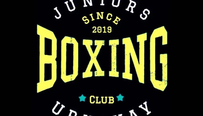 Juniors Boxing Parque Del Plata -  Mas Recientes - Parque del Plata